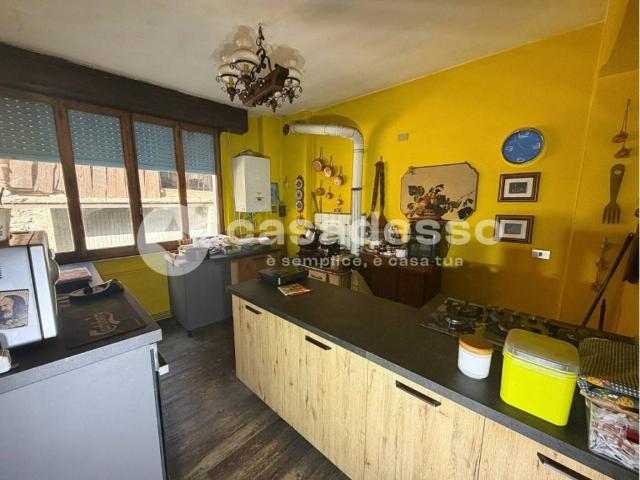 Casa indipendente in vendita a Coggiola BI