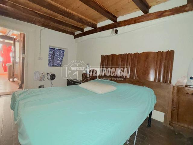 Casa indipendente in vendita a Coggiola BI