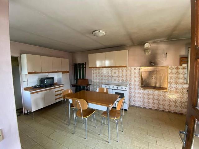 Casa indipendente in vendita a Coggiola BI