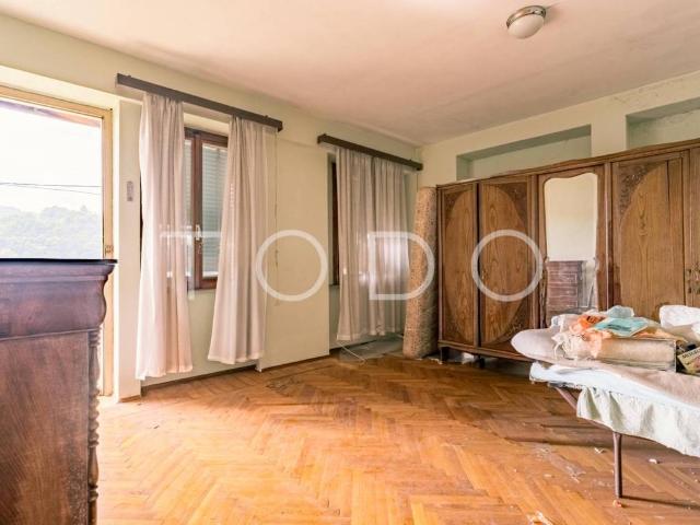 Casa indipendente in vendita a Coggiola BI