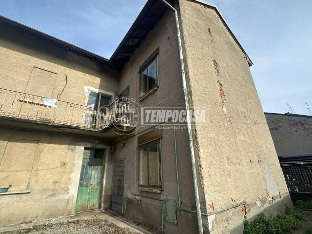 Casa indipendente in vendita a Cogliate