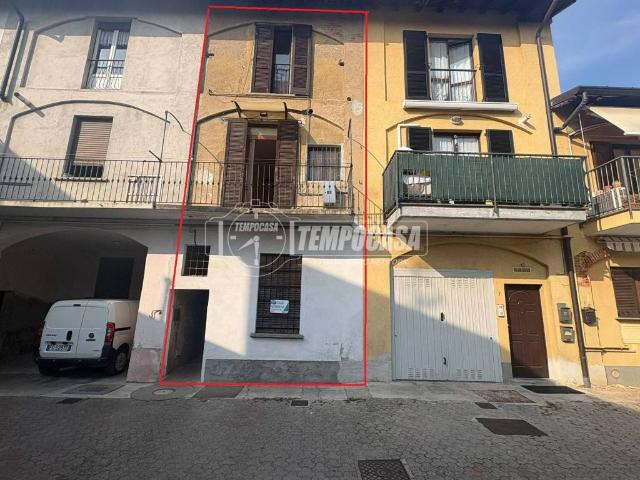 Casa indipendente in vendita a Cogliate MB