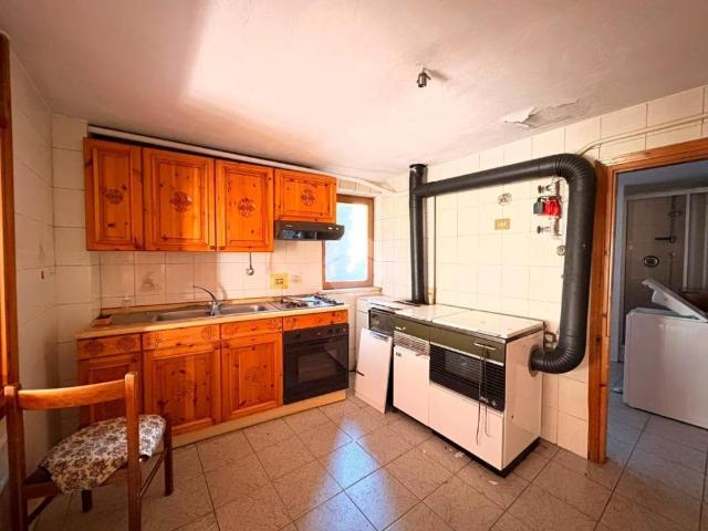 Casa indipendente in vendita a Cogne AO