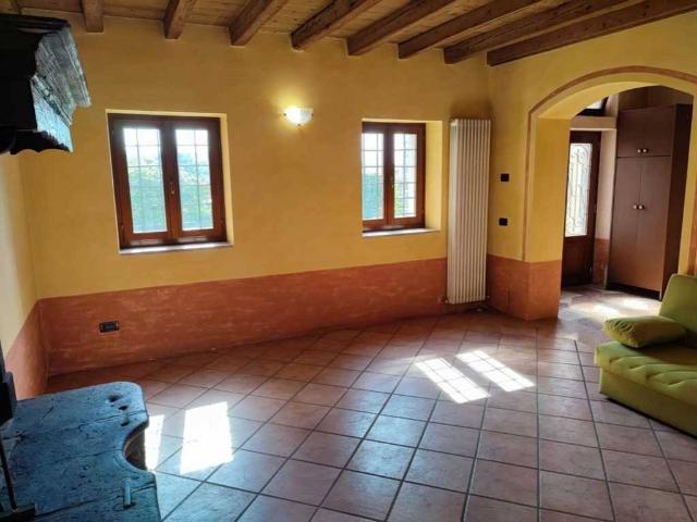 Casa indipendente in vendita a Colceresa VI