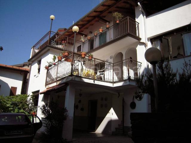 Casa indipendente in vendita a Colazza via per Tapigliano
