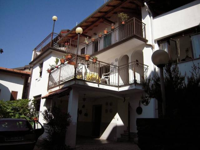 Casa indipendente in vendita a Colazza NO