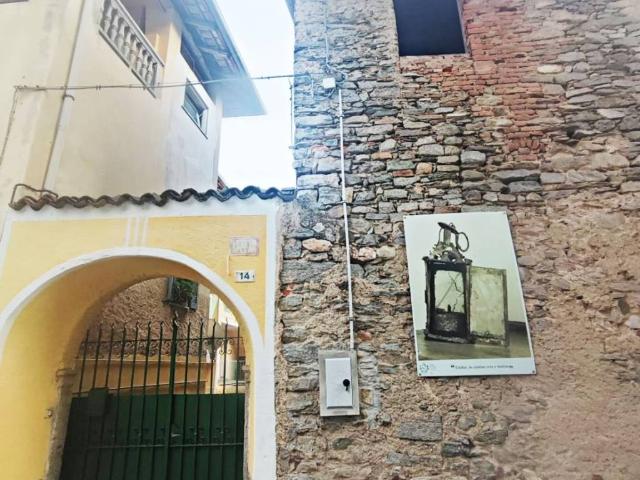 Casa indipendente in vendita a Colazza NO