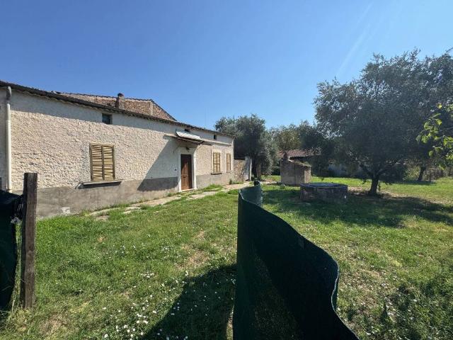 Casa indipendente in vendita a Colfelice FR