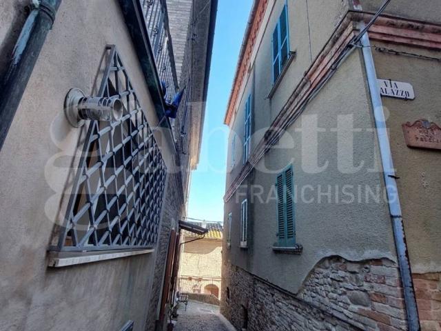 Casa indipendente in vendita a Colonnella TE