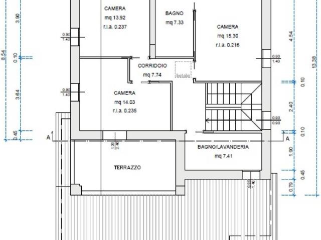 Casa indipendente in vendita a Cologna Veneta VR