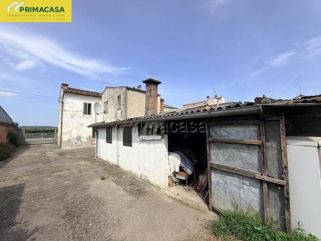 Casa indipendente in vendita a Cologna Veneta VR