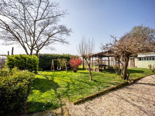 Casa indipendente in vendita a Cologna Veneta VR