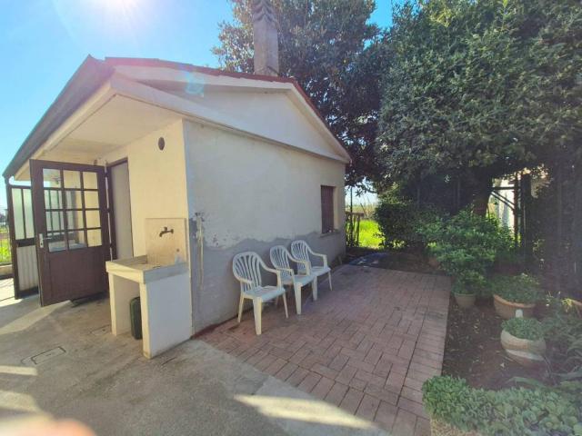 Casa indipendente in vendita a Cologna Veneta VR