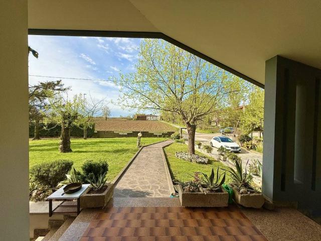 Casa indipendente in vendita a Cologna Veneta VR