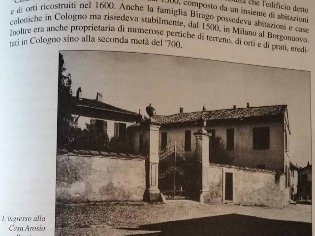 Casa indipendente in vendita a Cologno Monzese MI