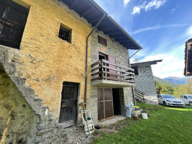 Casa indipendente in vendita a Colorina SO