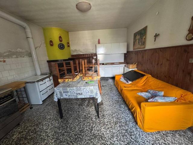 Casa indipendente in vendita a Colorina SO