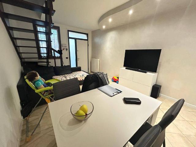 Casa indipendente in vendita a Sorbolo Mezzani PR