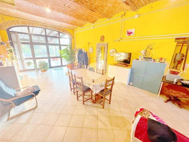 Casa indipendente in vendita a Colorno PR