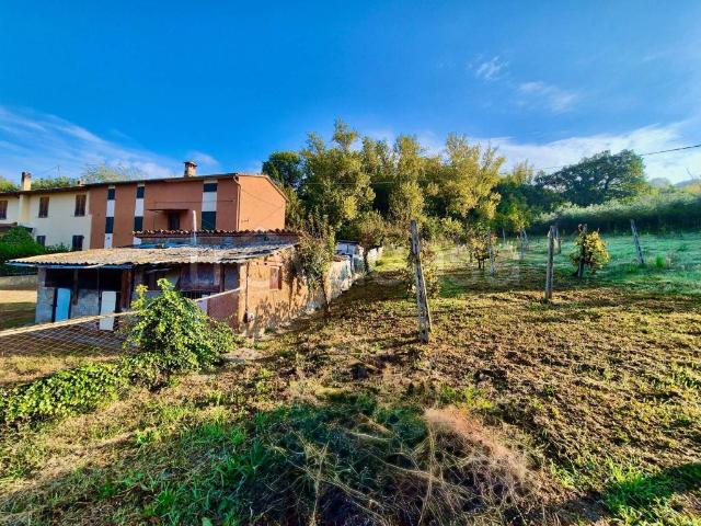 Casa indipendente in vendita a Collazzone via Acquasanta