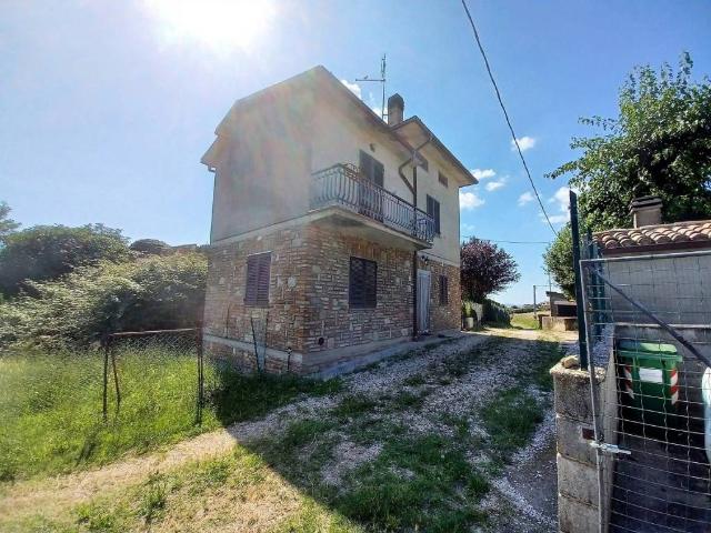 Casa indipendente in vendita a Collazzone PG