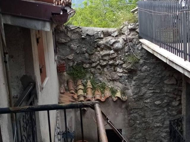 Casa indipendente in vendita a Collalto Sabino RI