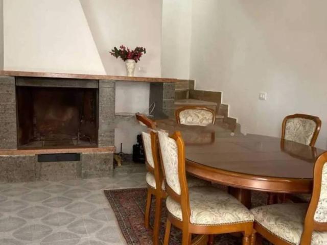 Casa indipendente in vendita a Collarmele AQ