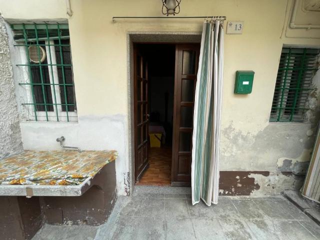 Casa indipendente in vendita a Colle Brianza LC