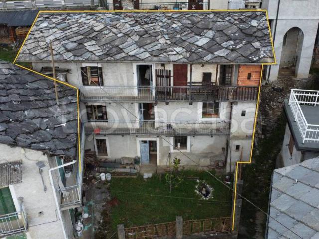 Casa indipendente in vendita a Colle del Lys, Viù