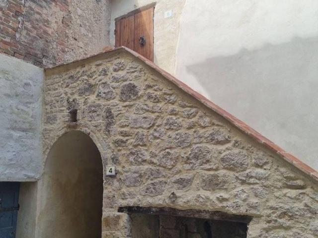 Casa indipendente in vendita a Colle di Val d'Elsa SI