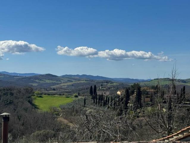 Casa indipendente in vendita a Colle di Val d'Elsa SI