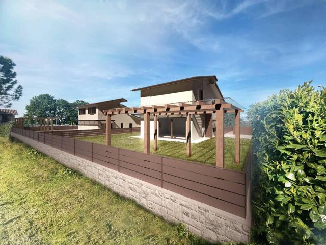 Casa indipendente in vendita a Colle di Val d'Elsa SI