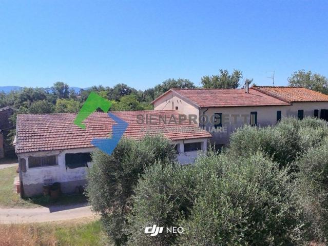 Casa indipendente in vendita a Colle di Val d'Elsa via dei castellini