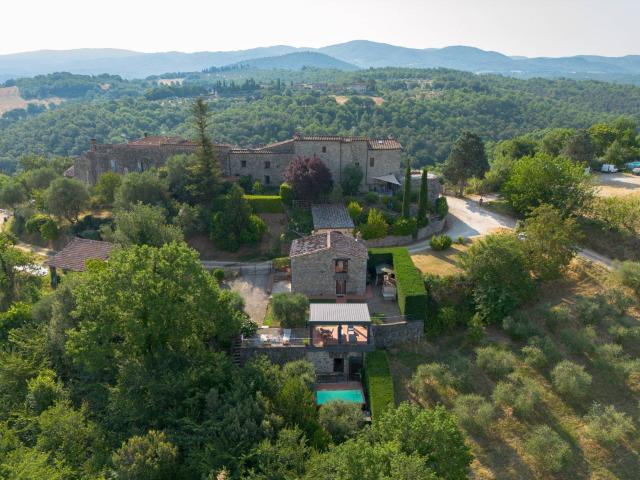 Casa indipendente in vendita a Colle di Val d'Elsa 90m² Colle di Val d'Elsa
