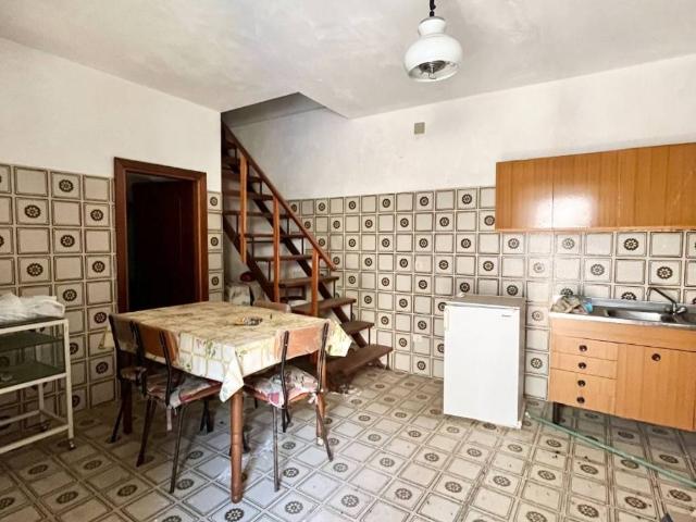 Casa indipendente in vendita a Colle San Magno FR
