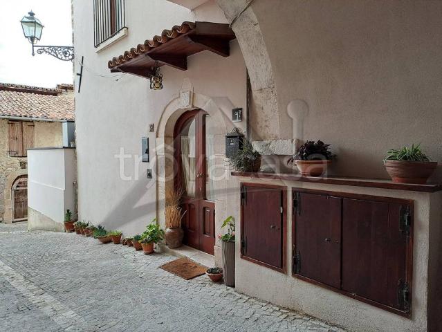 Casa indipendente in vendita a Colle, San Demetrio ne' Vestini