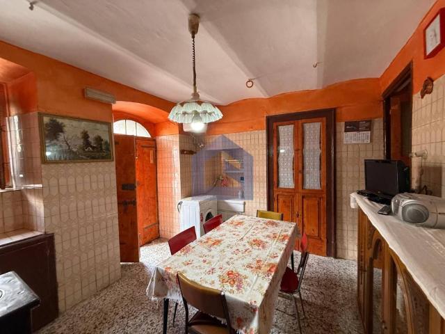 Casa indipendente in vendita a Colledimacine via Europa, 11