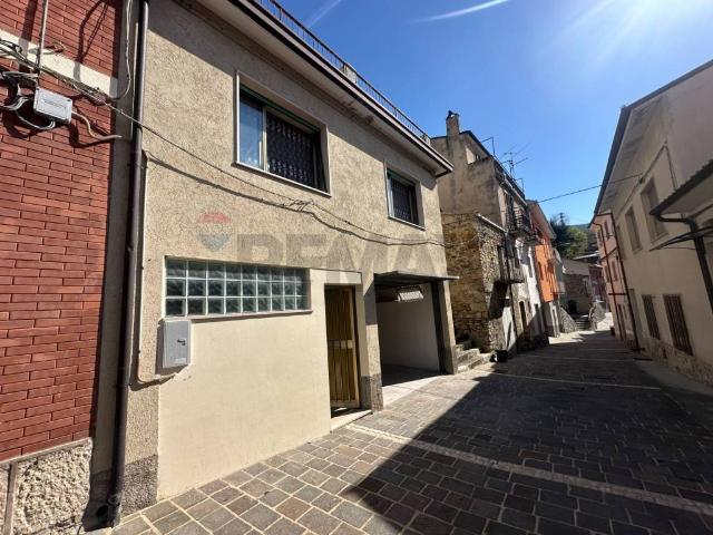 Casa indipendente in vendita a Colledimezzo CH