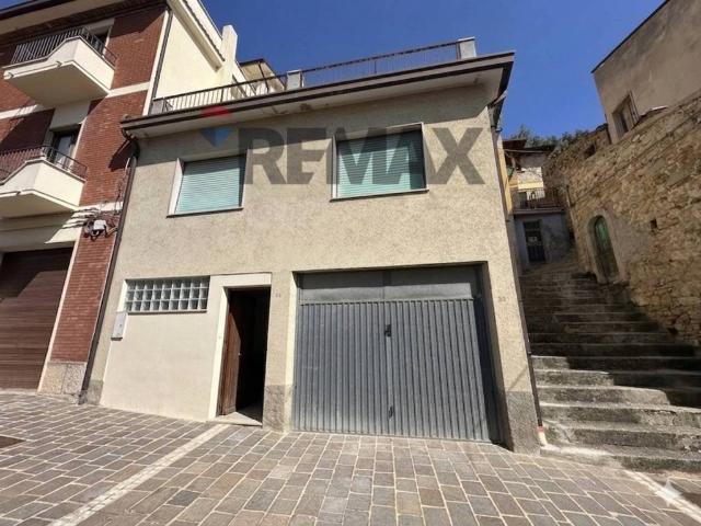 Casa indipendente in vendita a Colledimezzo CH