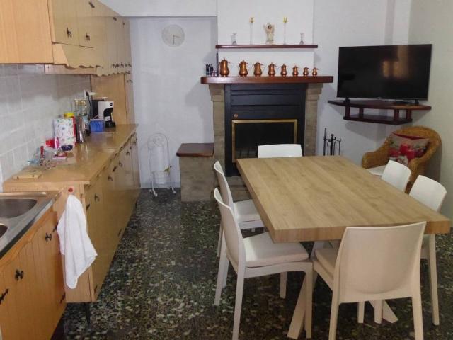Casa indipendente in vendita a Colledimezzo CH