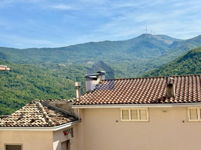 Casa indipendente in vendita a Colledimezzo CH