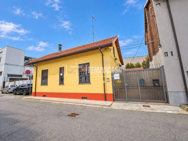 Casa indipendente in vendita a Collegno