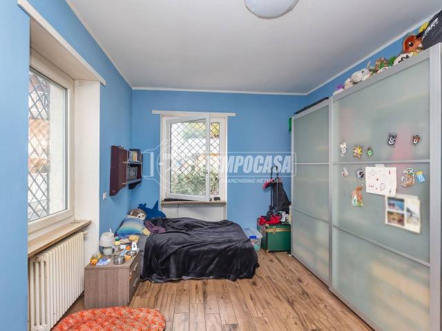 Casa indipendente in vendita a Collegno