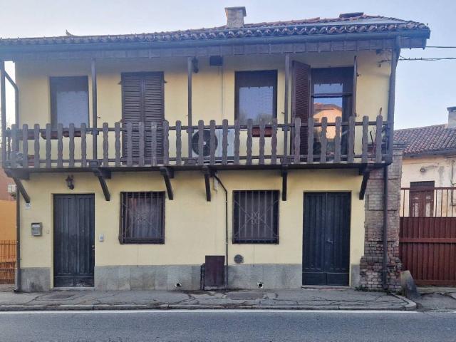 Casa indipendente in vendita a Collegno TO