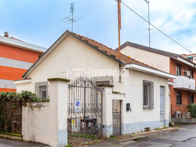 Villa in vendita a Collegno TO