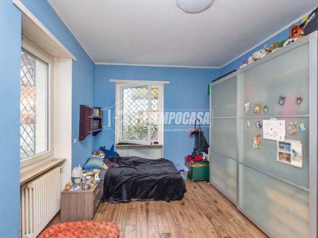 Villa in vendita a Collegno TO