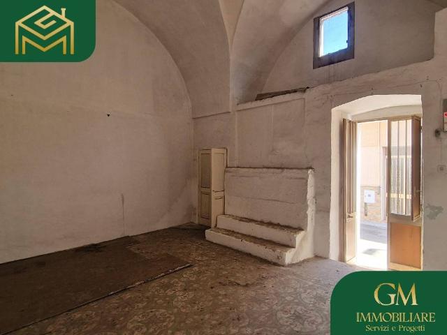 Casa indipendente in vendita a Collepasso LE