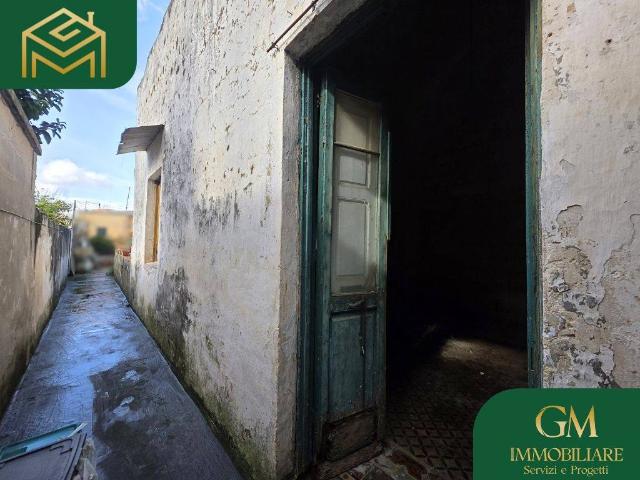 Casa indipendente in vendita a Collepasso LE