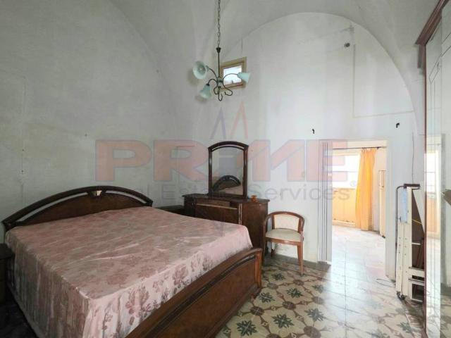 Casa indipendente in vendita a Collepasso LE