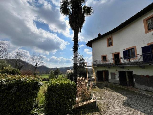 Casa indipendente in vendita a Colleretto Castelnuovo TO